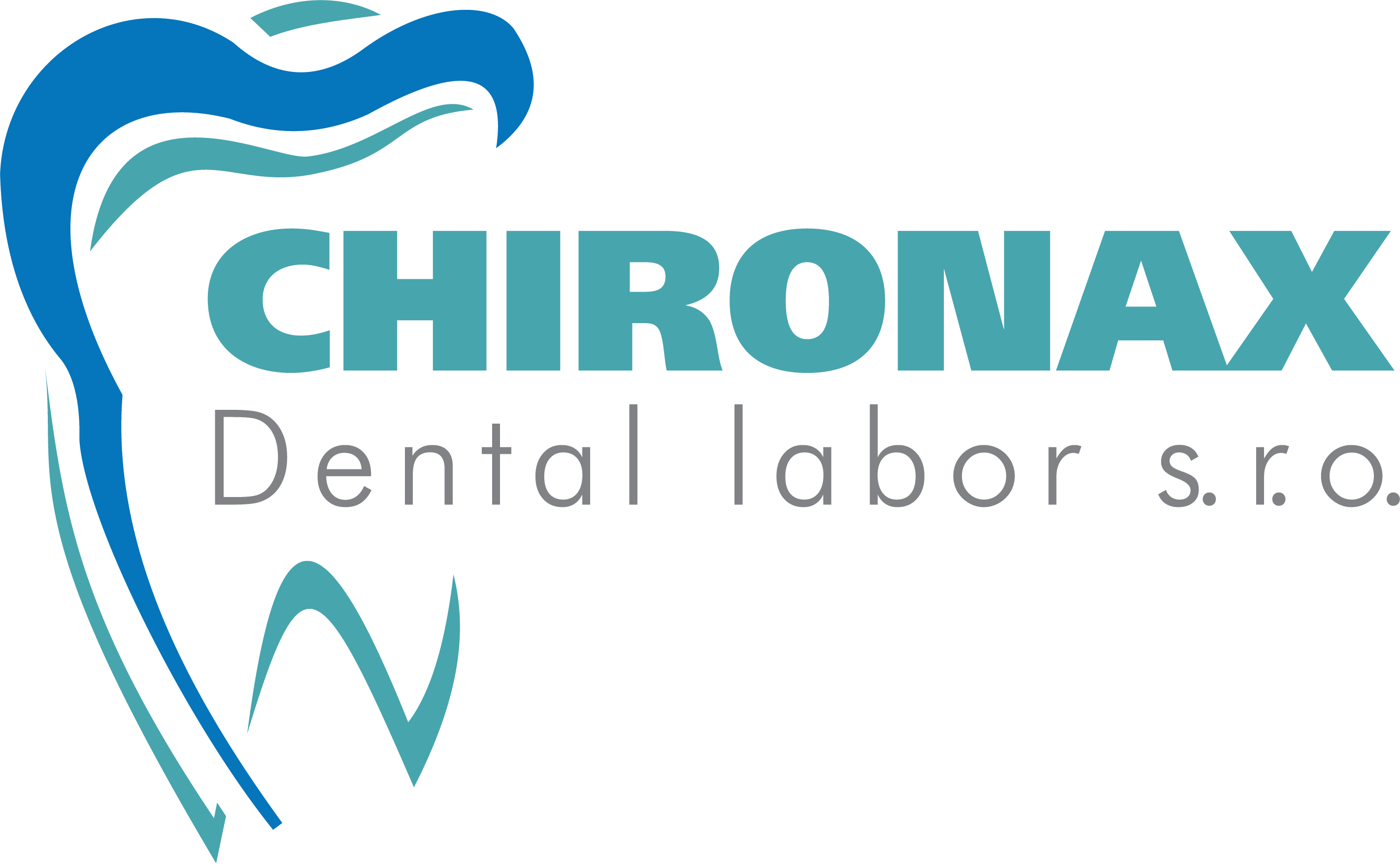 Chironax logo